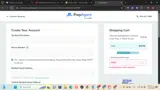 FB30 coupon verification screenshot