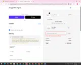APRIL20 coupon verification screenshot