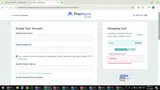 APRIL20 coupon verification screenshot