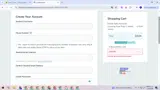 DAD40 coupon verification screenshot
