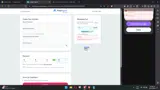 OCT40 coupon verification screenshot