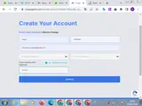 AUG40 coupon verification screenshot
