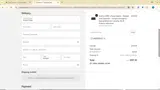 PREPARED10 coupon verification screenshot