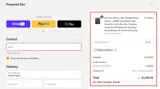 SIMPLYCODES10 coupon verification screenshot