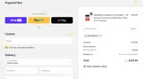 PREPARED10 coupon verification screenshot