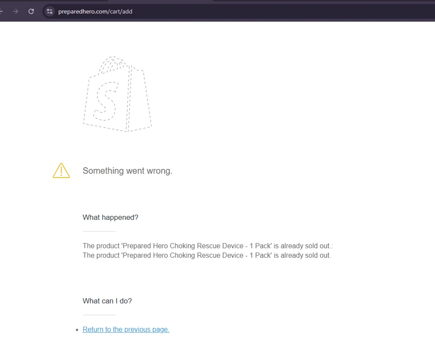 Prepared Hero discount code screenshot showing code NY20 applied at Prepared Hero checkout page. Uploaded by SimplyCodes community member MoneySage8222 on Sep 29, 2025