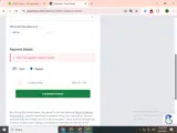 Prep Hoops coupon verification screenshot