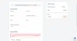 Prep Hoops coupon verification screenshot