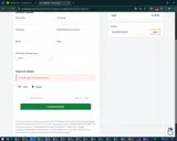 Prep Hoops coupon verification screenshot