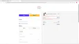 Preppy Pineapple coupon verification screenshot