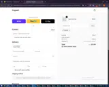 Prepwell coupon verification screenshot