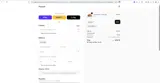 Prepwell coupon verification screenshot