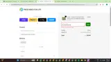 Prescribed for Life coupon verification screenshot