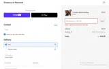 DAD15 coupon verification screenshot
