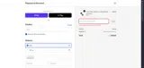 BFCM25 coupon verification screenshot