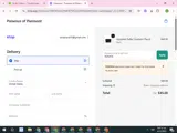 FDDAY4 coupon verification screenshot