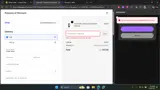 FDDAY3 coupon verification screenshot