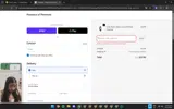 FDDAY3 coupon verification screenshot