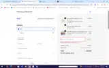 FDDAY3 coupon verification screenshot