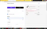 FDDAY7 coupon verification screenshot