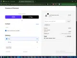 BFF10 coupon verification screenshot