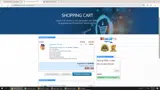 SUMMER50 coupon verification screenshot