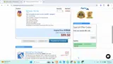 SAVE50TODAY coupon verification screenshot