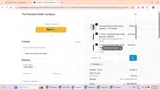 10QIQO coupon verification screenshot