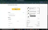 10FIGE coupon verification screenshot