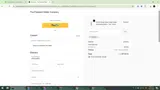 part34 coupon verification screenshot