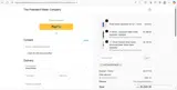 10ffwaterpres coupon verification screenshot