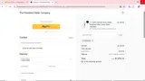 SAVING1 coupon verification screenshot