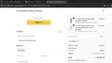 CART10 coupon verification screenshot