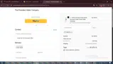 CART10 coupon verification screenshot