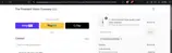 savingssurprise coupon verification screenshot