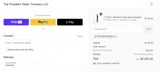 10ffwaterpres coupon verification screenshot