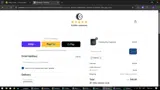 SAVE10 coupon verification screenshot