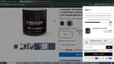 cookin coupon verification screenshot
