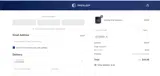 cookin coupon verification screenshot