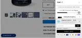 KENNY30 coupon verification screenshot