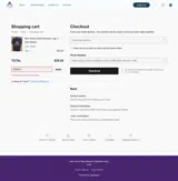 JERSEY coupon verification screenshot