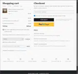 FIRST15 coupon verification screenshot