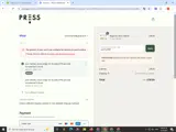 psa51yi0lk8 coupon verification screenshot