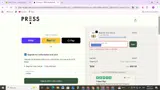 CASADEPOCA coupon verification screenshot
