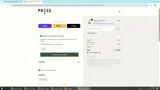ZARAANNE coupon verification screenshot