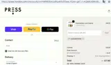 LAURABROOKES coupon verification screenshot
