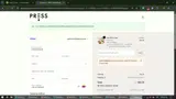 LUCYHIGGINS coupon verification screenshot