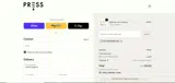 MUSLIMTRAVELGIRL coupon verification screenshot