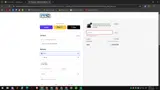 SP10 coupon verification screenshot