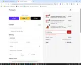 GCGRANT035 coupon verification screenshot
